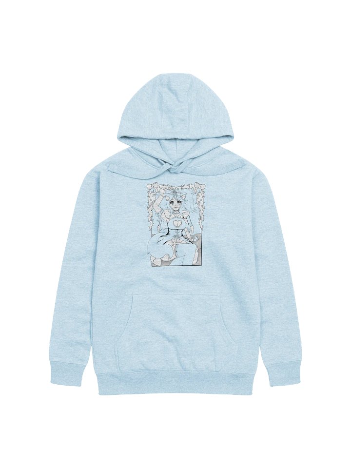 Christmas Waifu Hoodie product image (13)