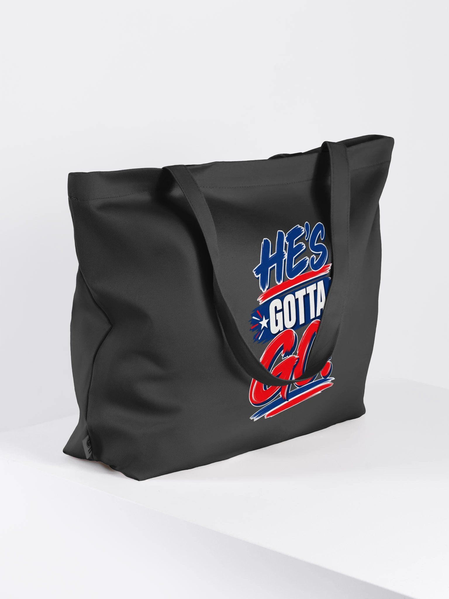 Tote Bag - Large product image (4)