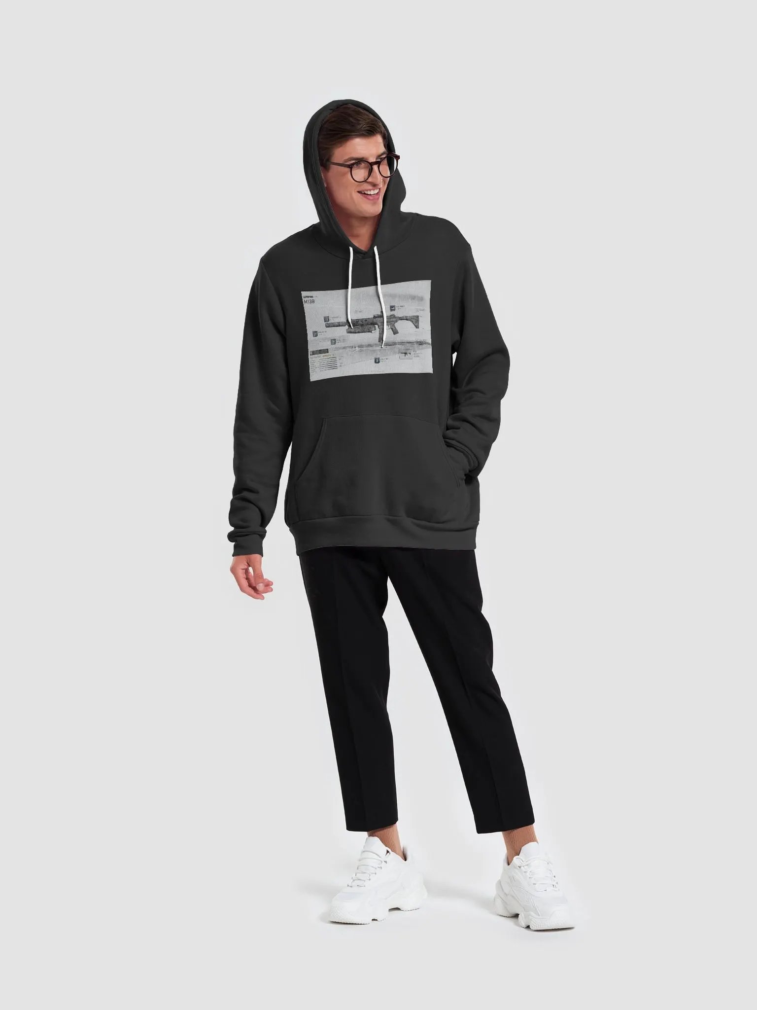 M13B Loadout Hoodie product image (5)
