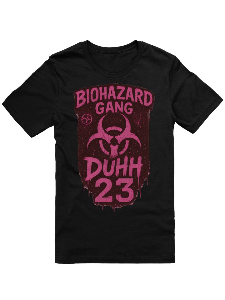Girls DUHH 23 Shirt product image (1)