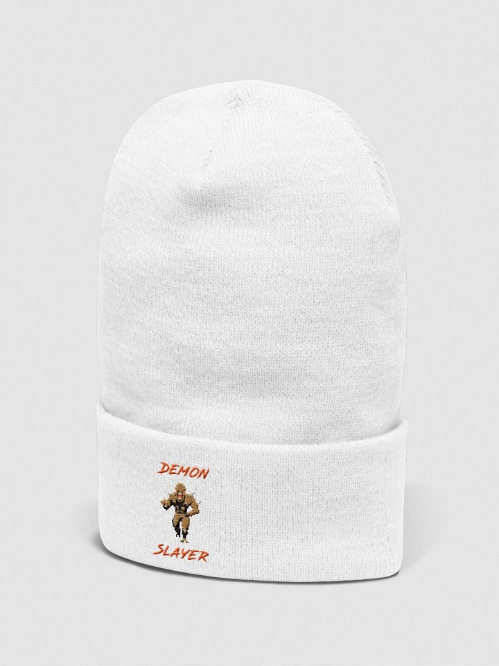 Demon Slayer Beanie product image (2)
