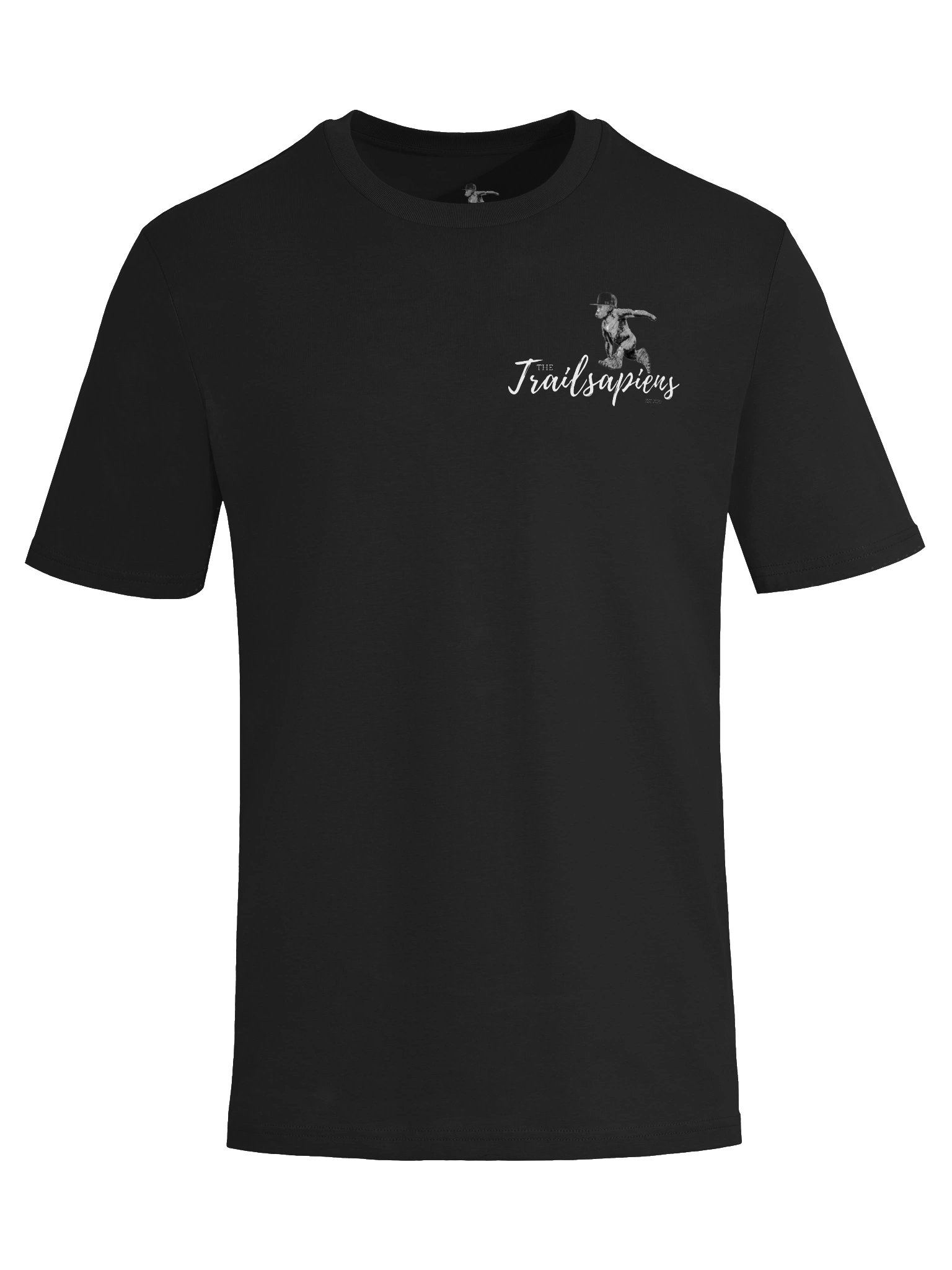 ECO-Friendly & Organic T-shirt product image (7)