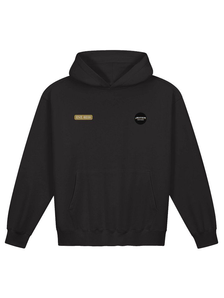 Branded Hoodie | Vol. 2 product image (2)