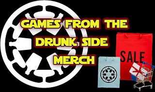 GFtDS Merch Store