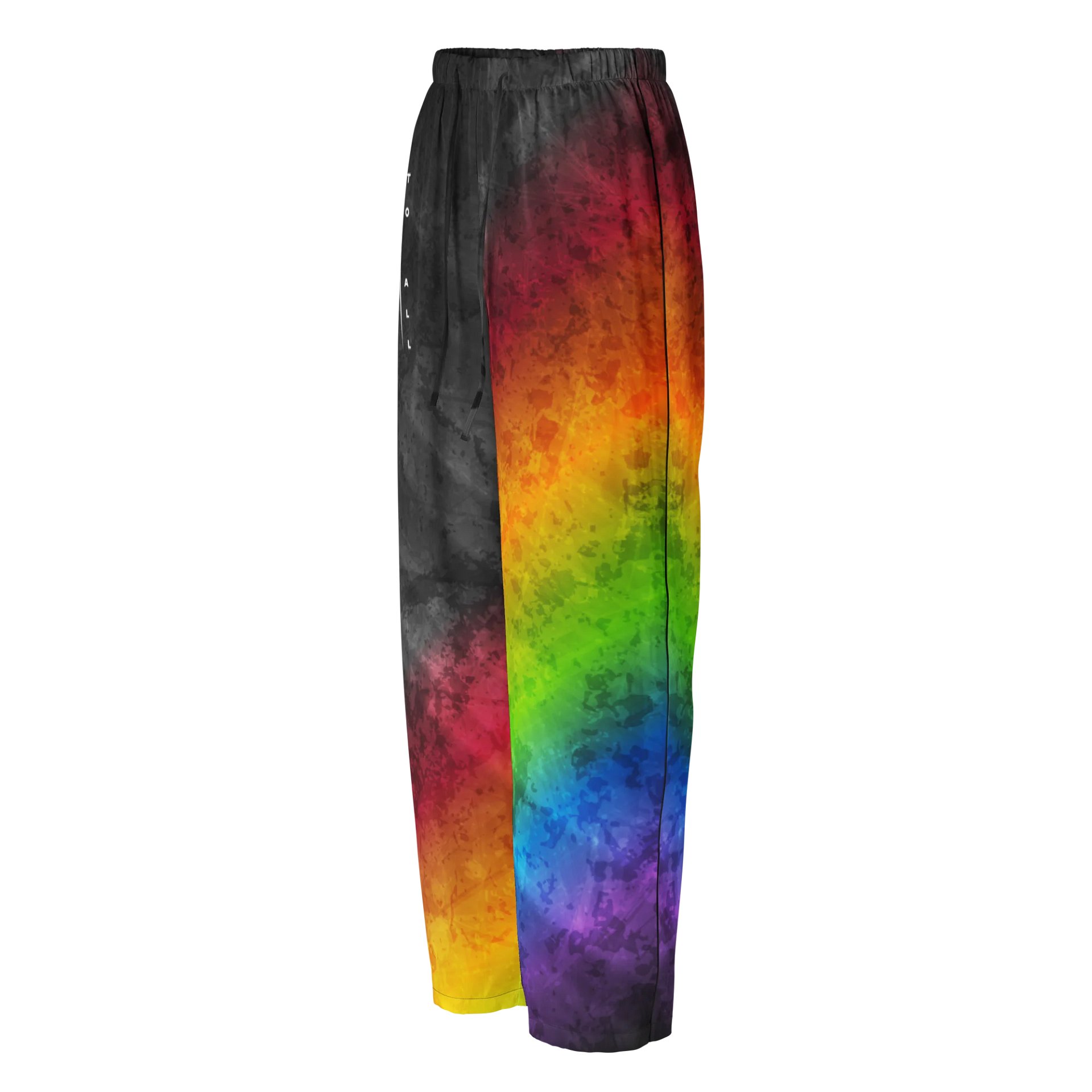 Silky Spectrum Pajamas product image (3)