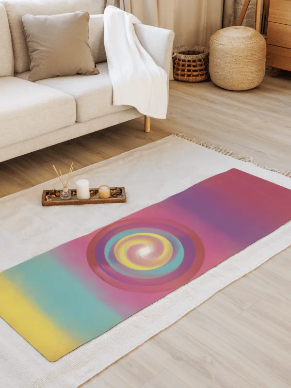 Neue Ideen für deine Yogapraxis product image (3)