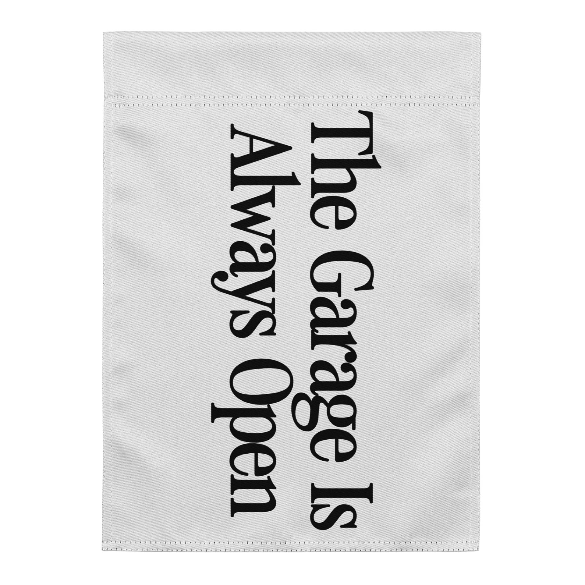 GARDEN FLAG product image (1)