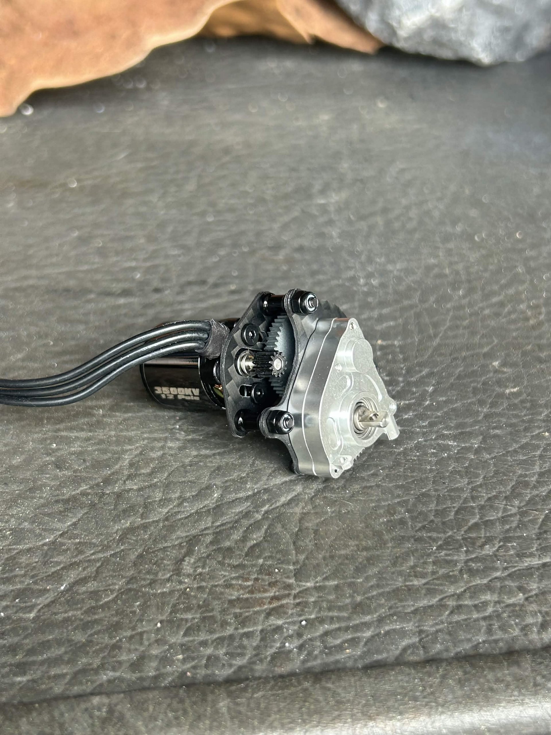 ROBSKII Motor Mount product image (9)