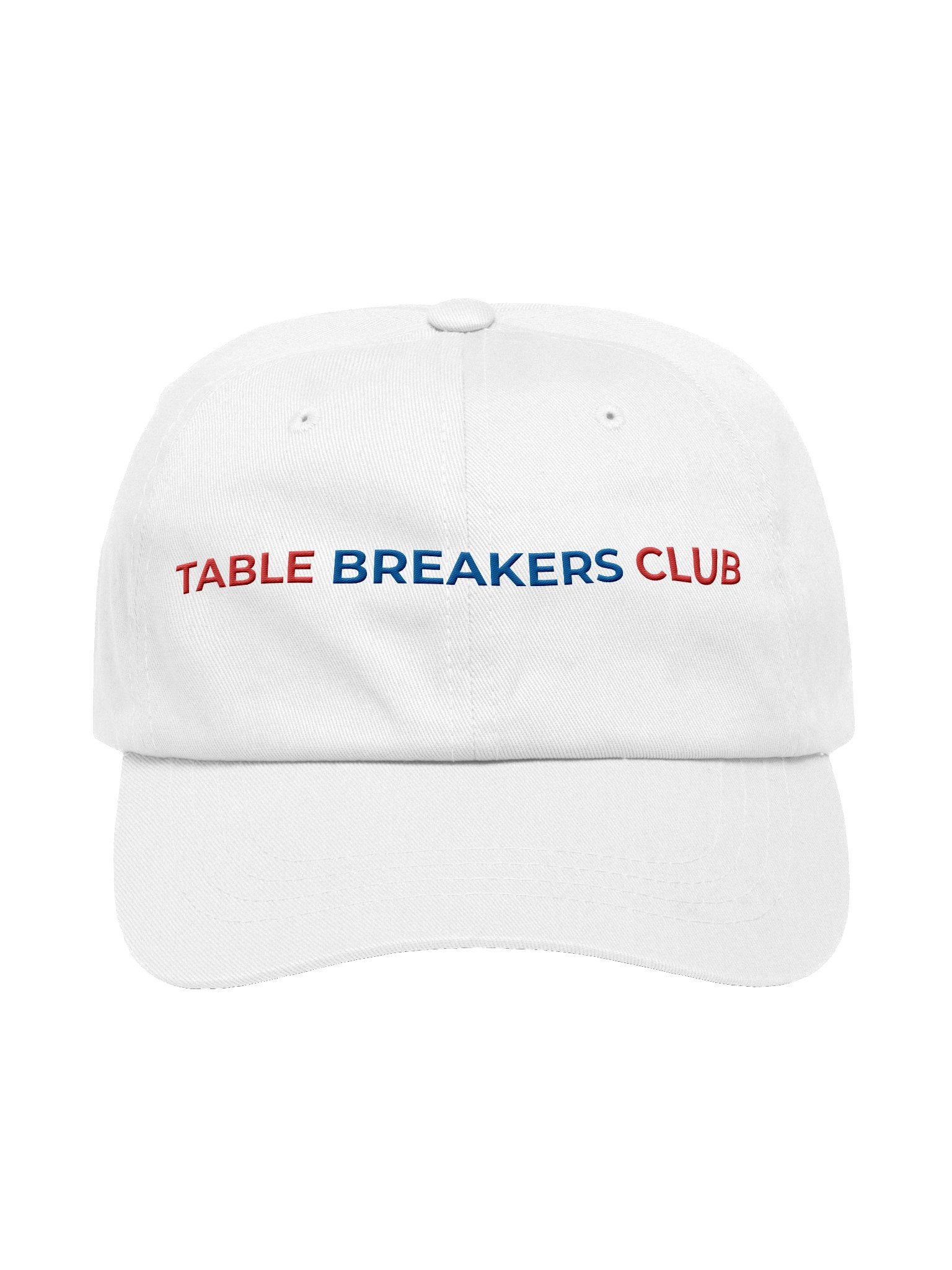 Table Breakers Club Hat product image (1)