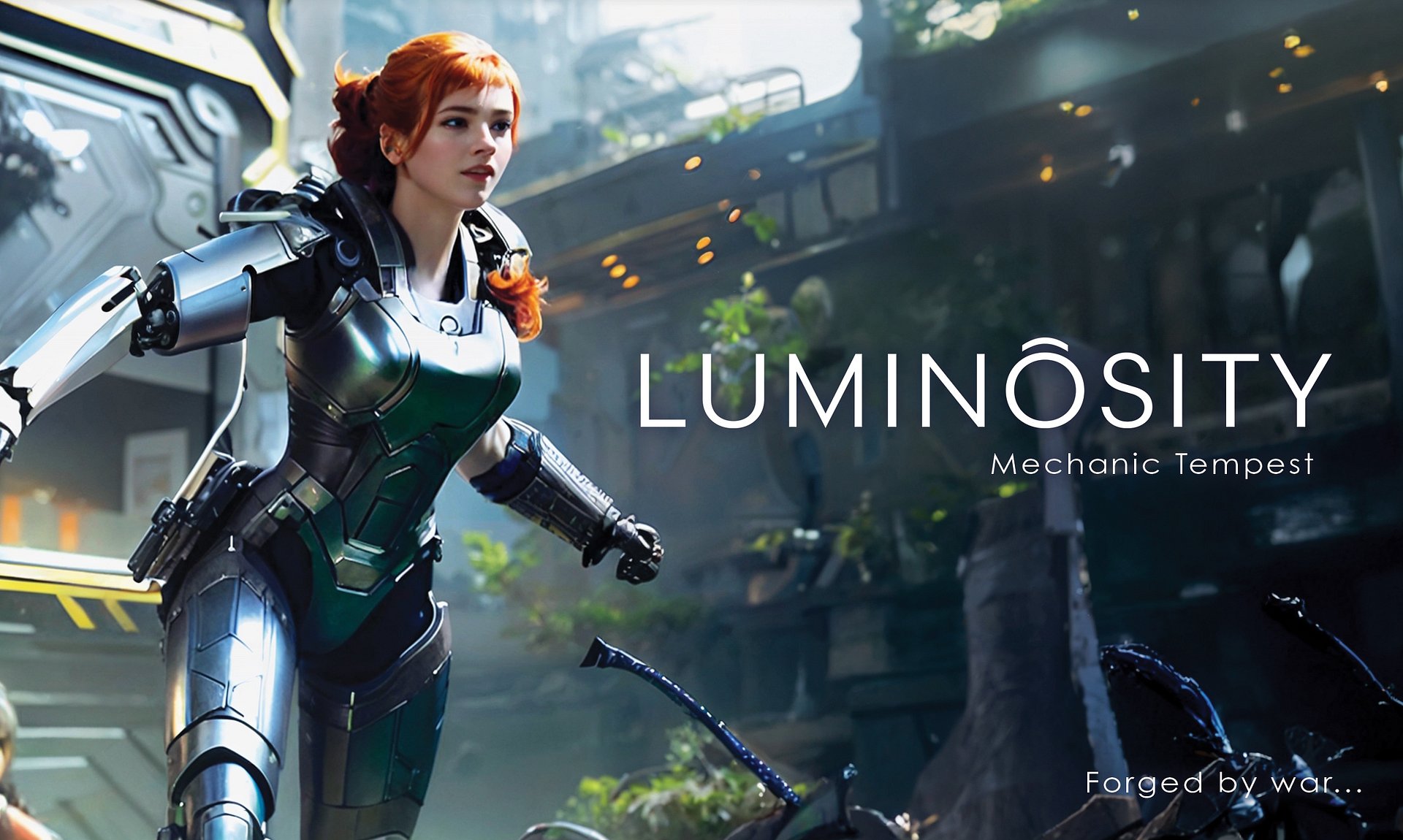 Luminosity: Expansion Sets product image (1)