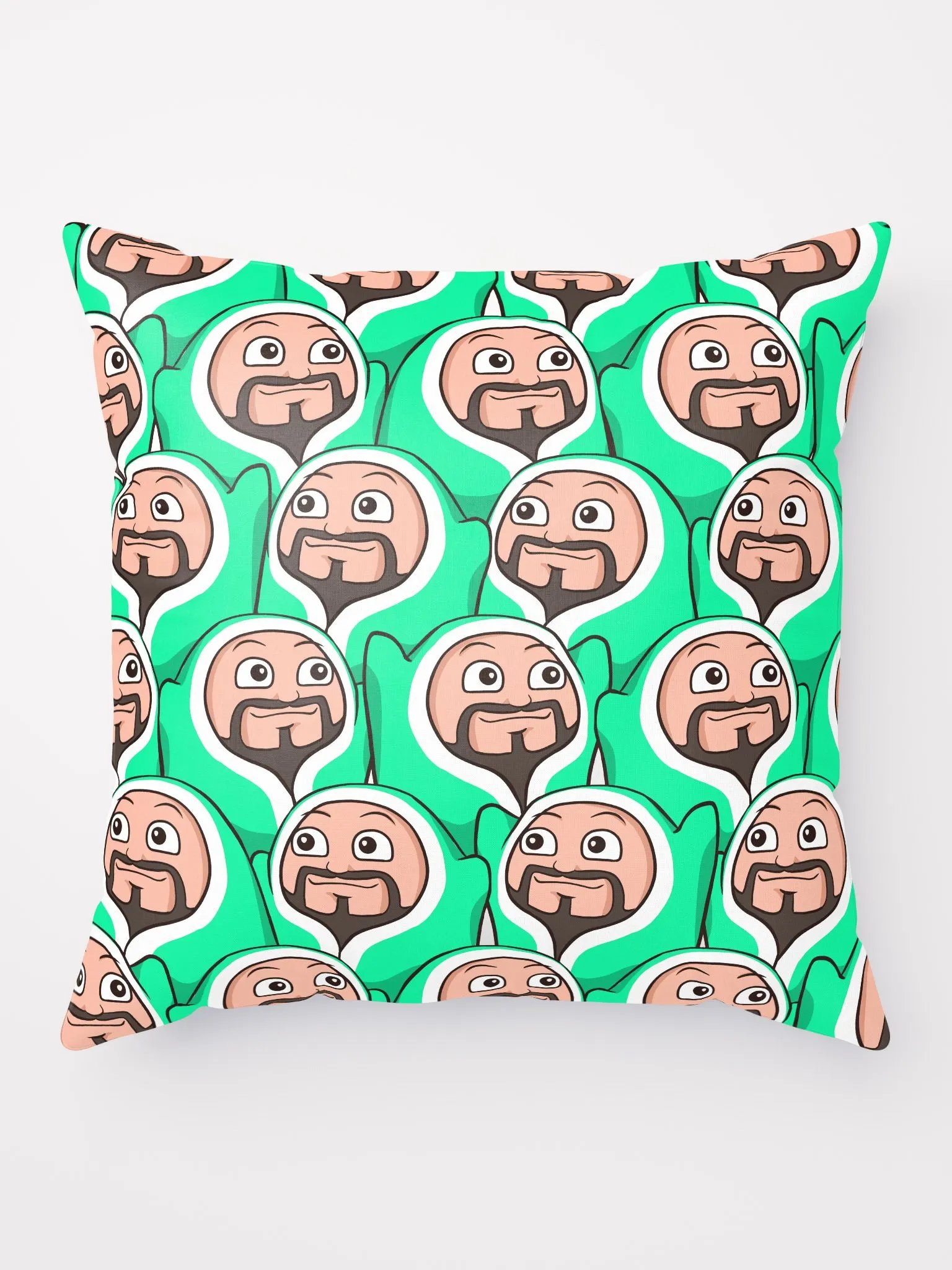 Luxthos - Blankies Pillow product image (5)