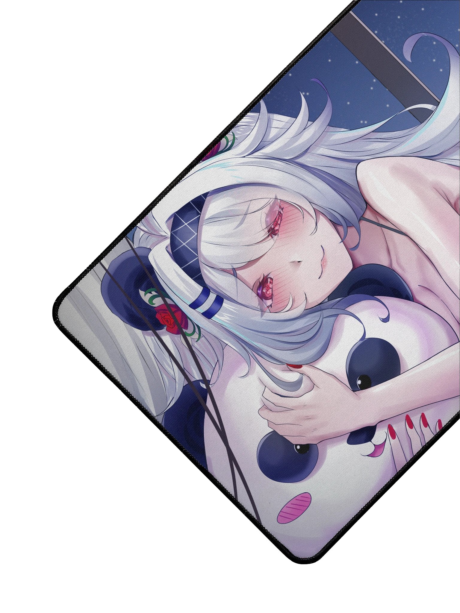 Mochipan Spicy Desk Mat product image (3)