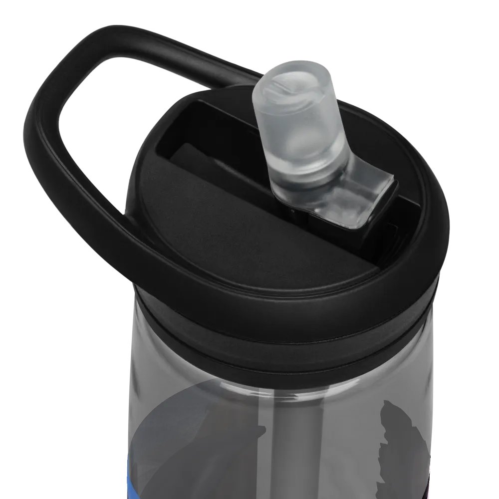 Wolvaren Camelback Water Bottle product image (7)