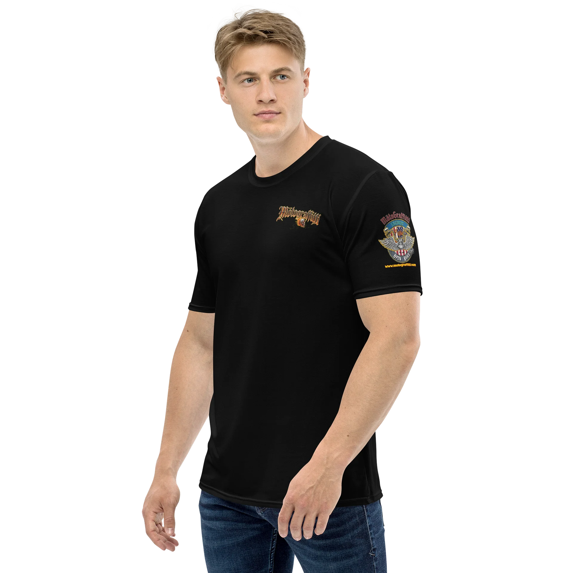 Living on the Reserve Tank product image (3)