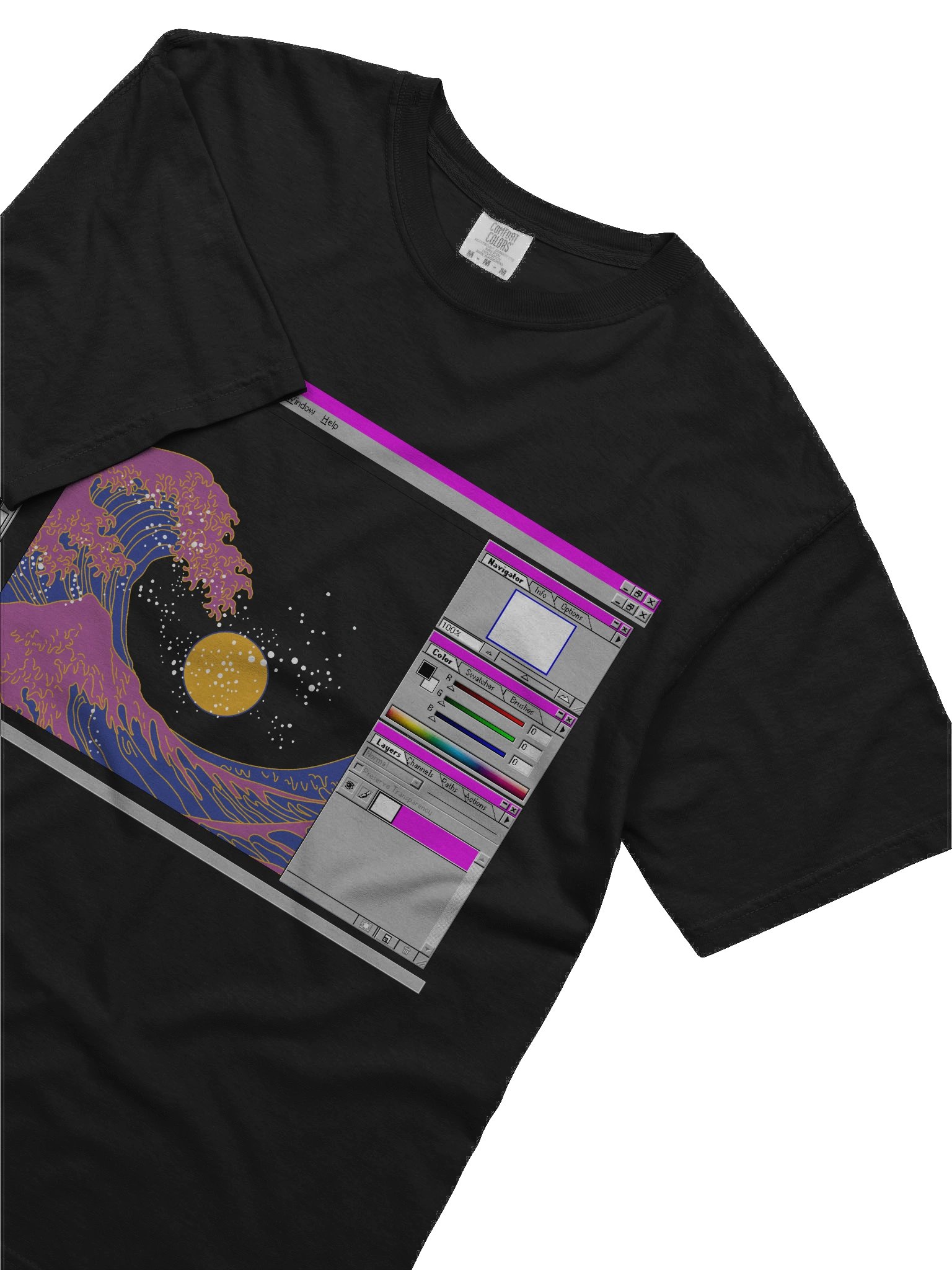 Shoppy Waters Tee product image (22)