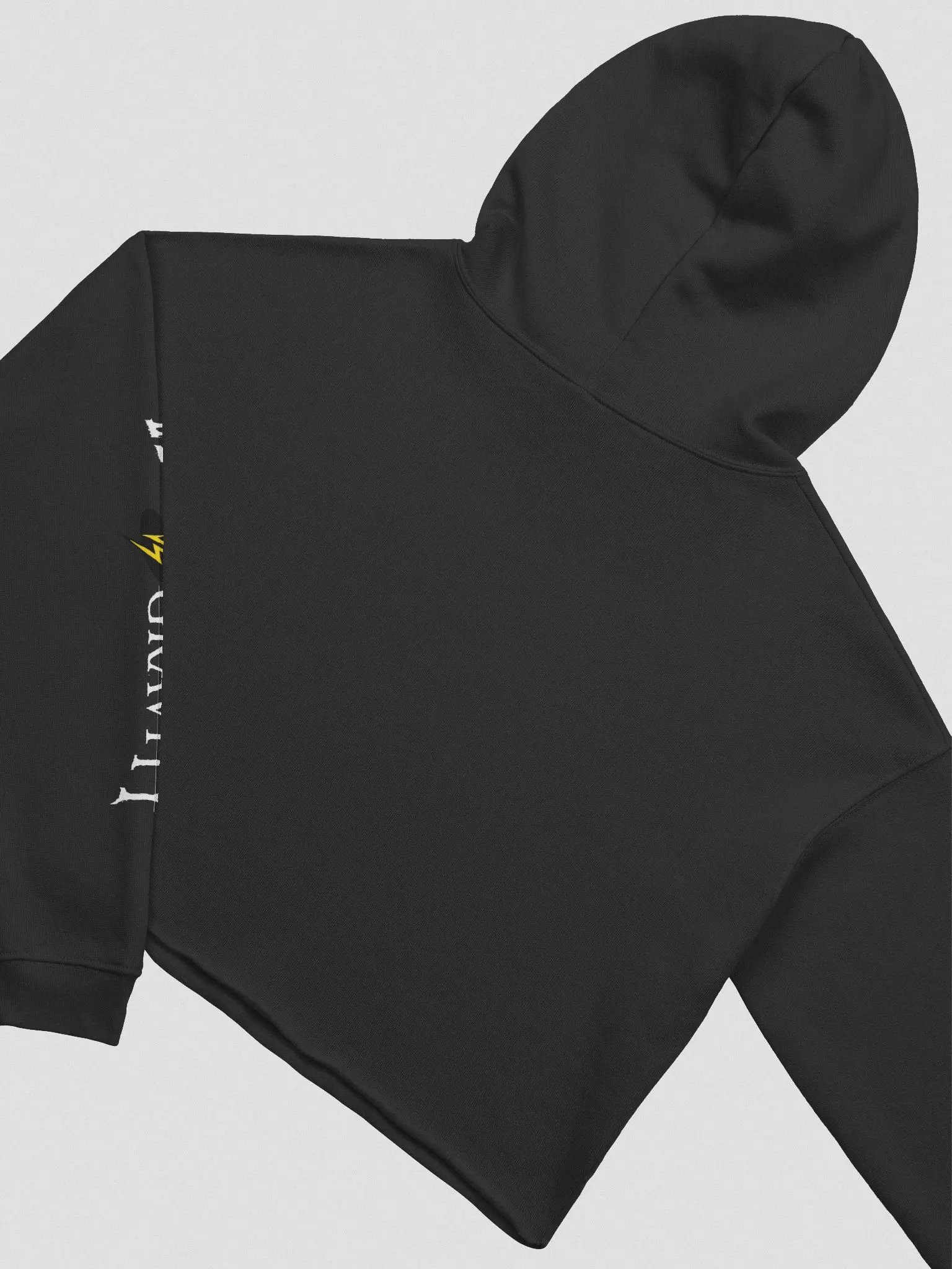 FFG vs. Gravity - Premium Unisex Cropped Hoodie product image (10)