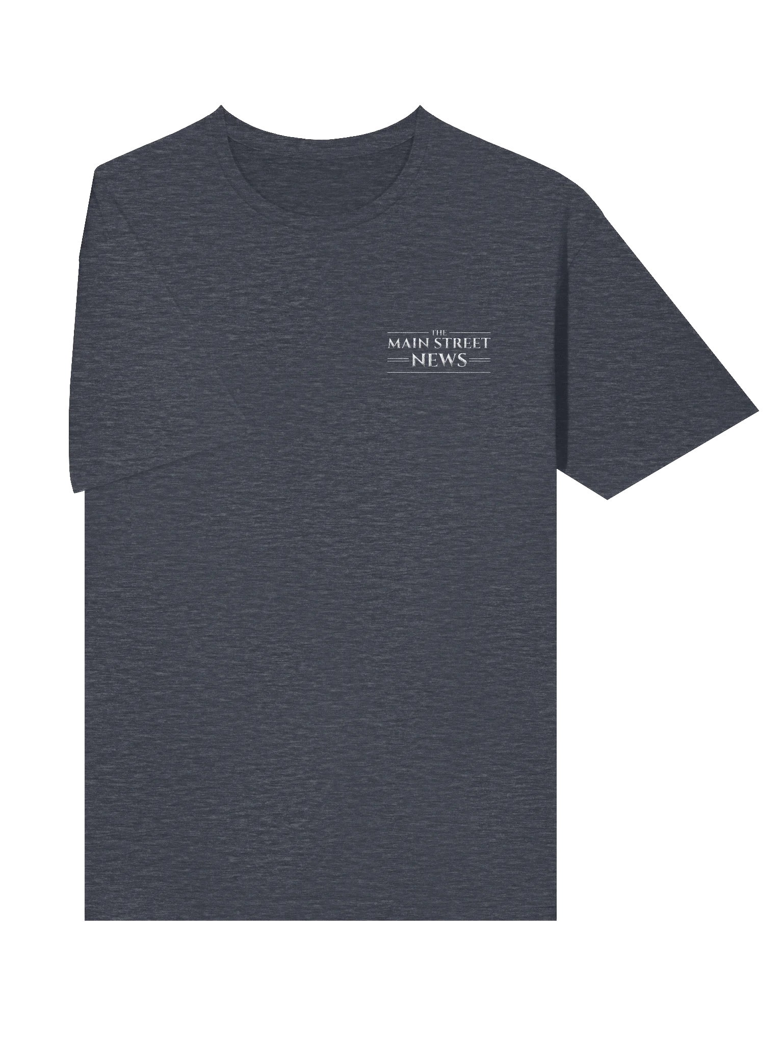 Vintage Embroidered Logo T-Shirt product image (5)