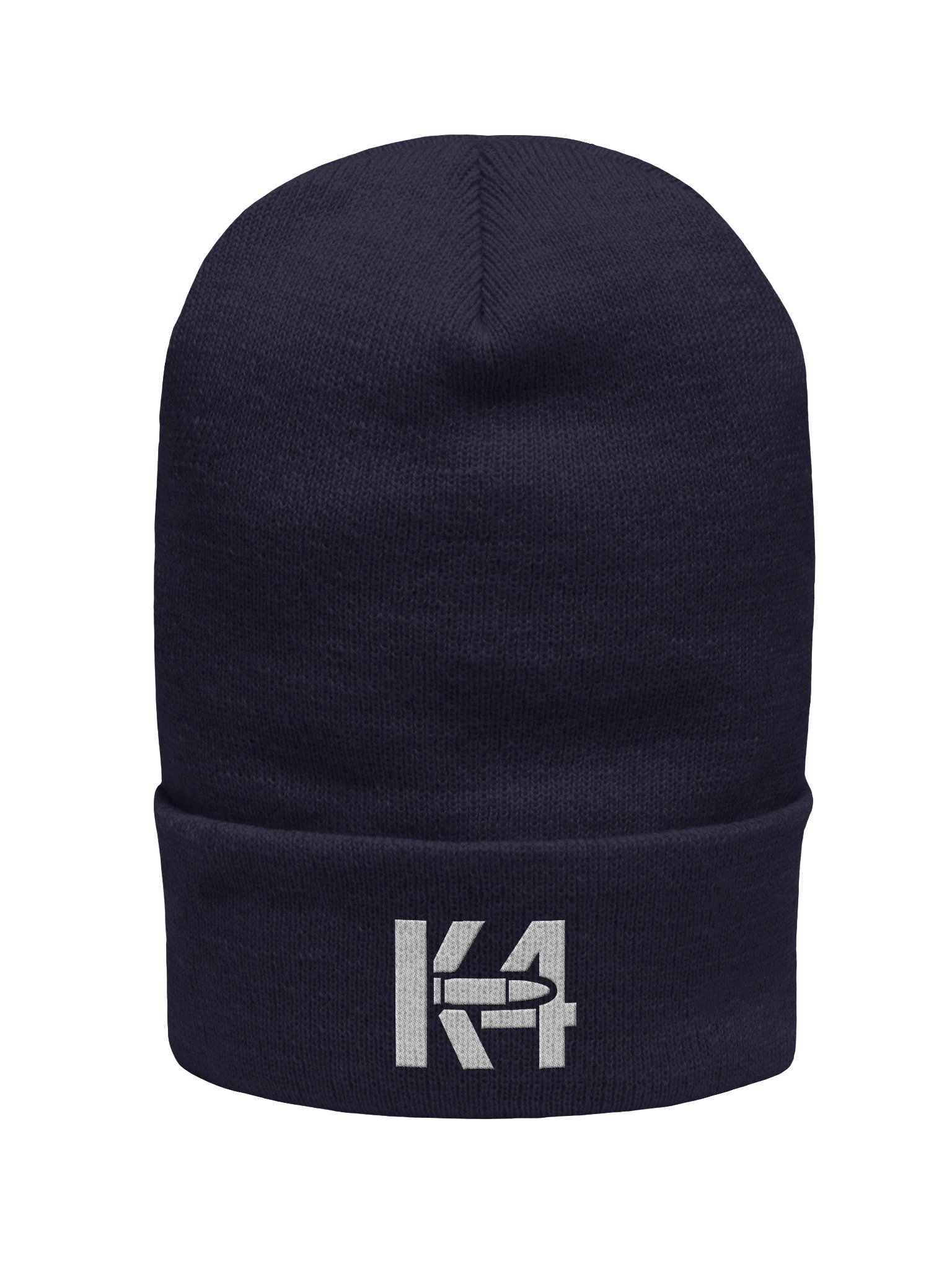 K4 Beanie - Dark product image (1)