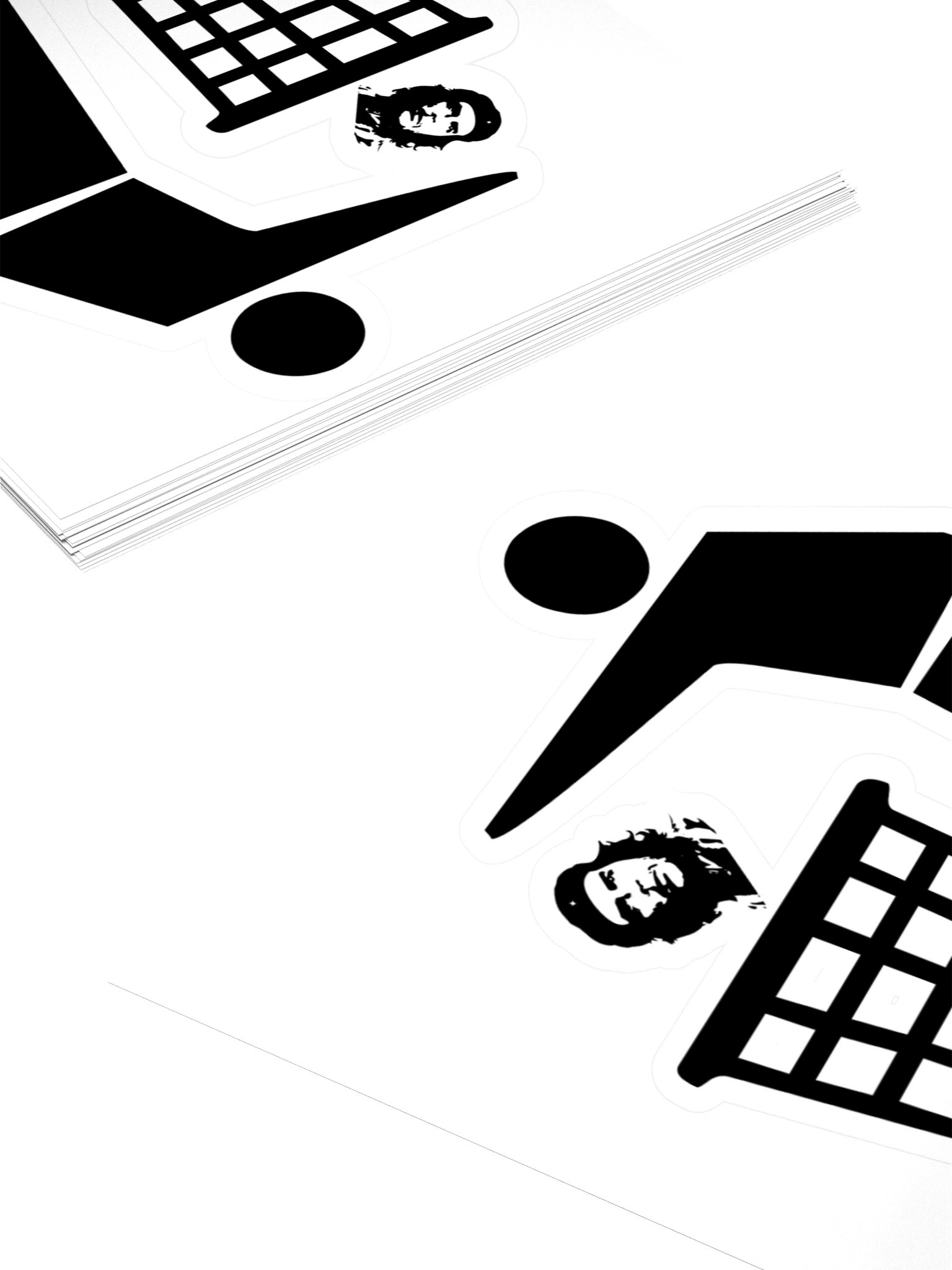 Che Trash product image (4)