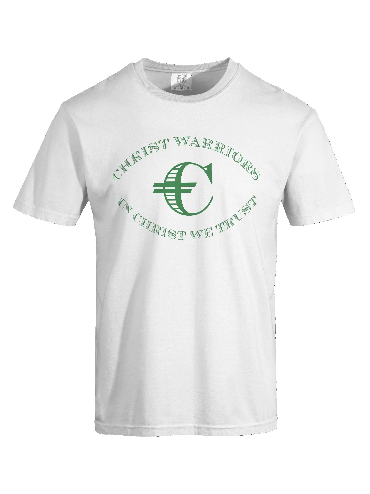 Priceless Faith (IT Edition) Tee product image (7)