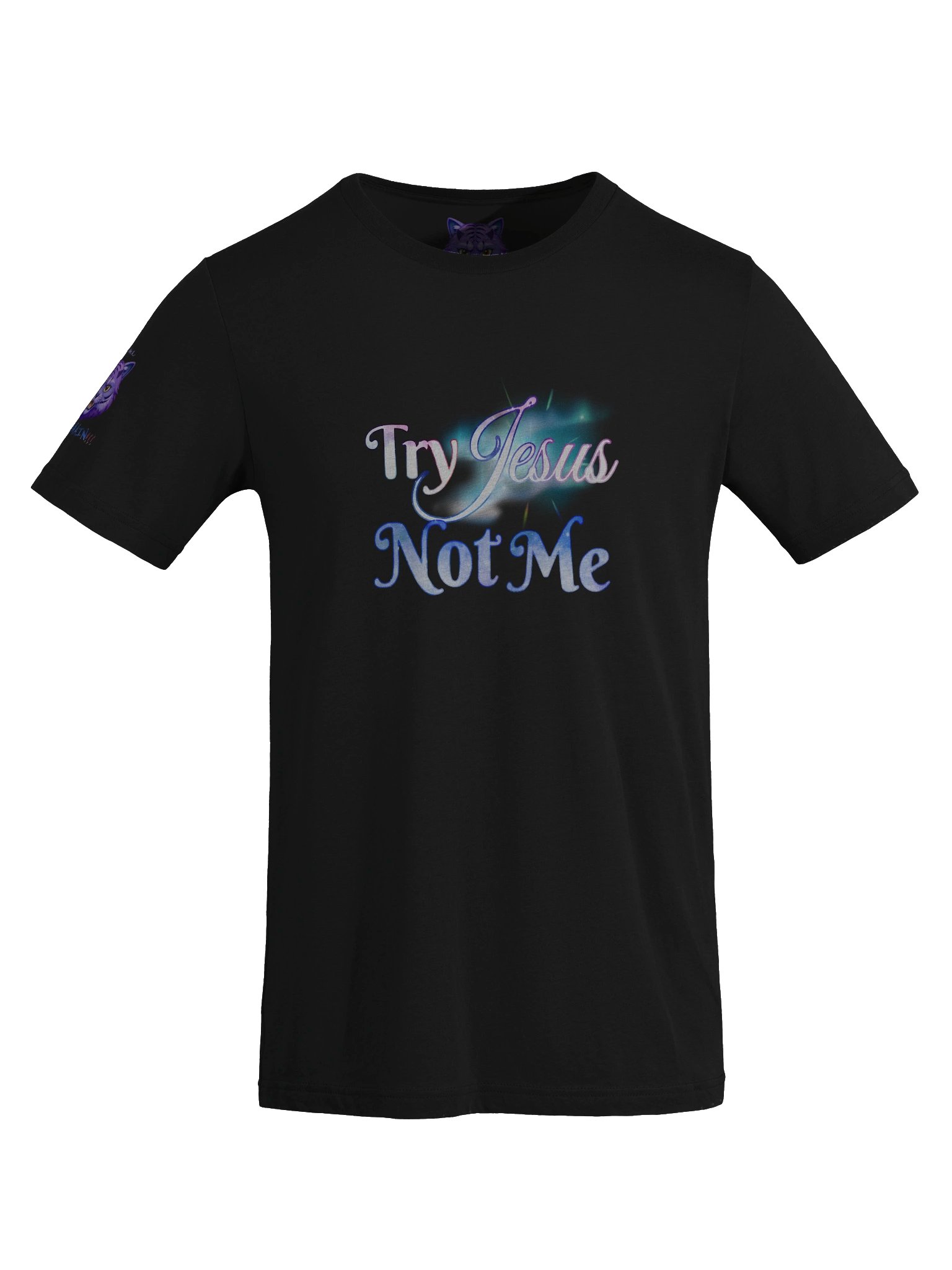Majestic Tiger Graphic Tee product image (38)