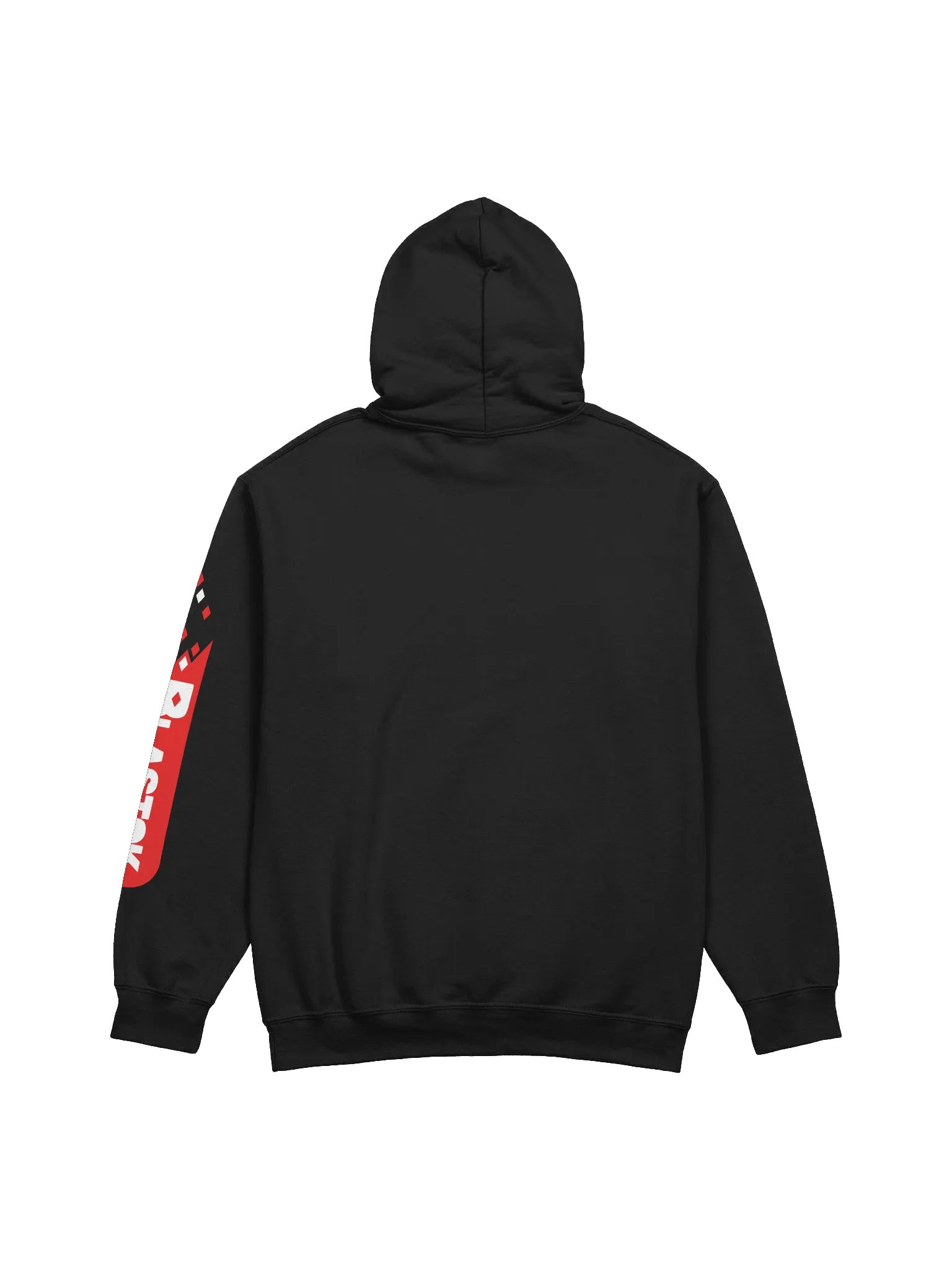 FROKU hoody RED product image (30)