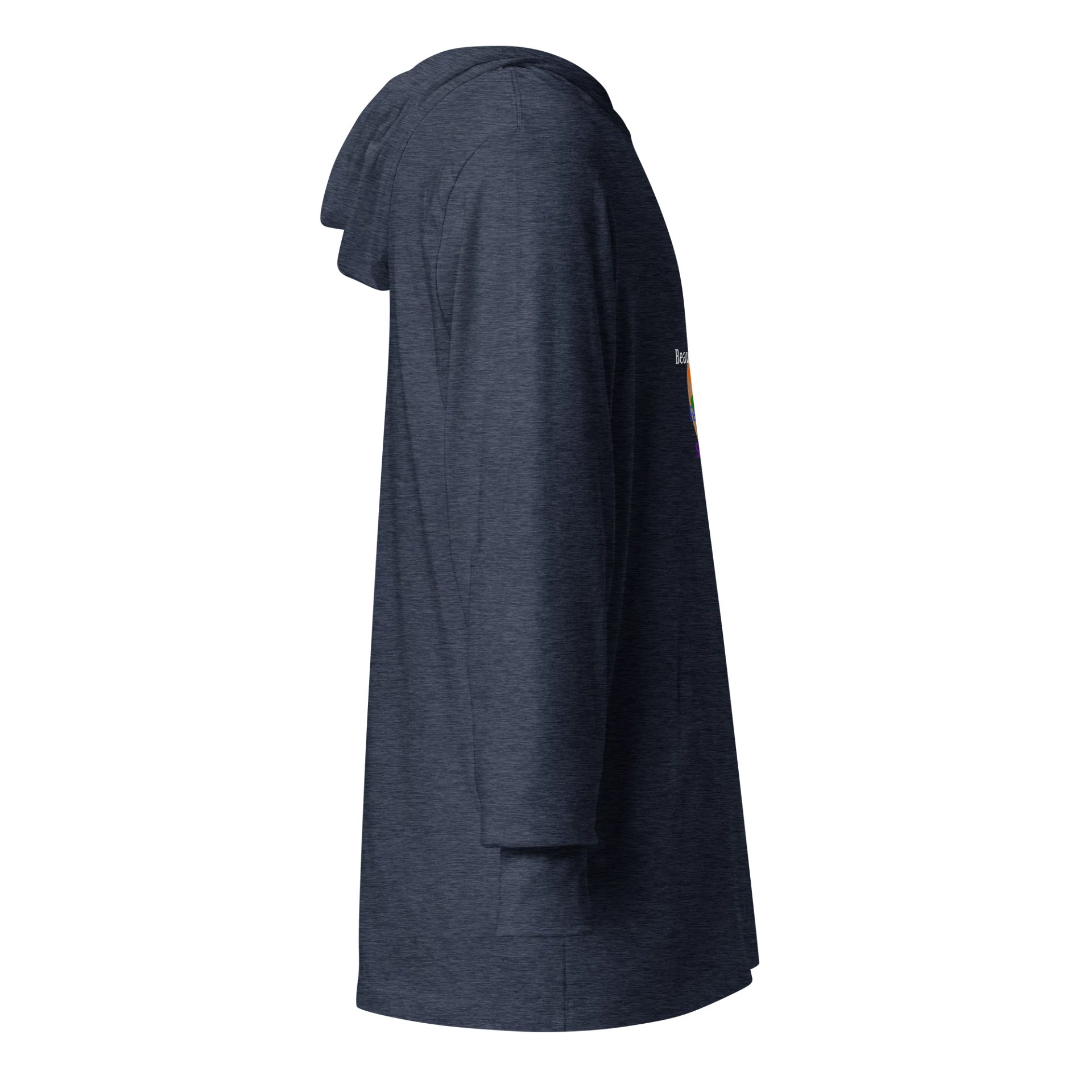 Artistic Soul Feeds Long Sleeve Tee product image (5)