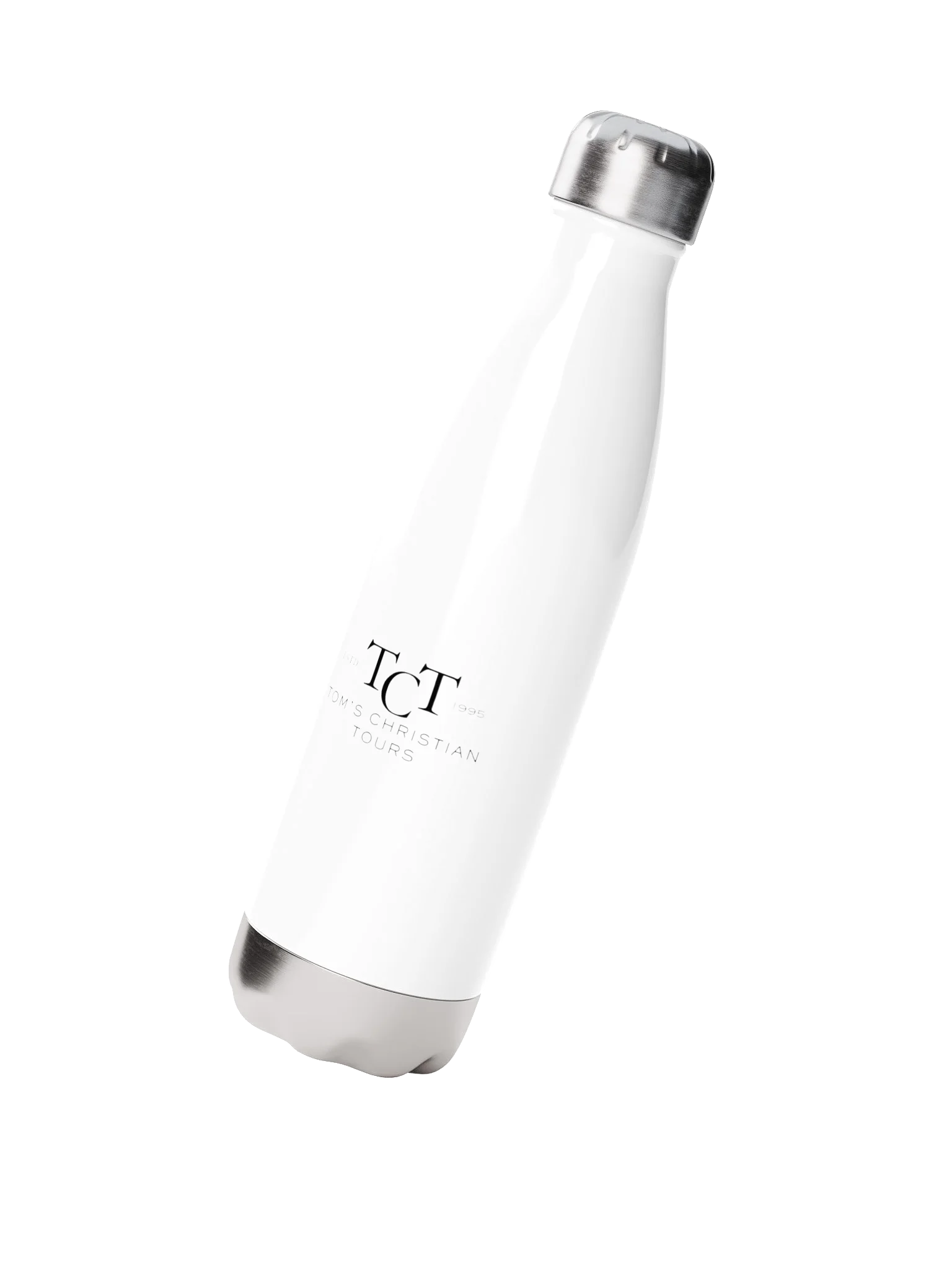 Stainless Steel Waterbottle product image (2)
