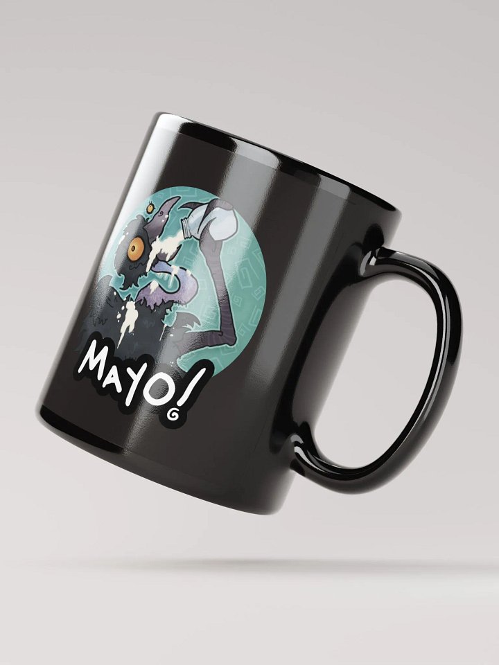 Mug - Mayo Ooky Emu product image (4)
