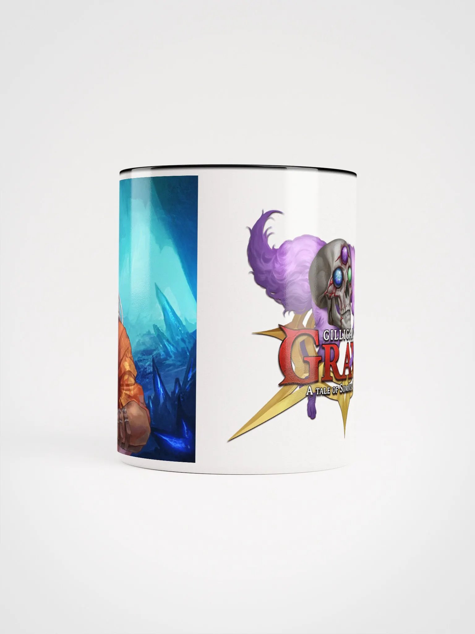 Skarn Mug product image (10)