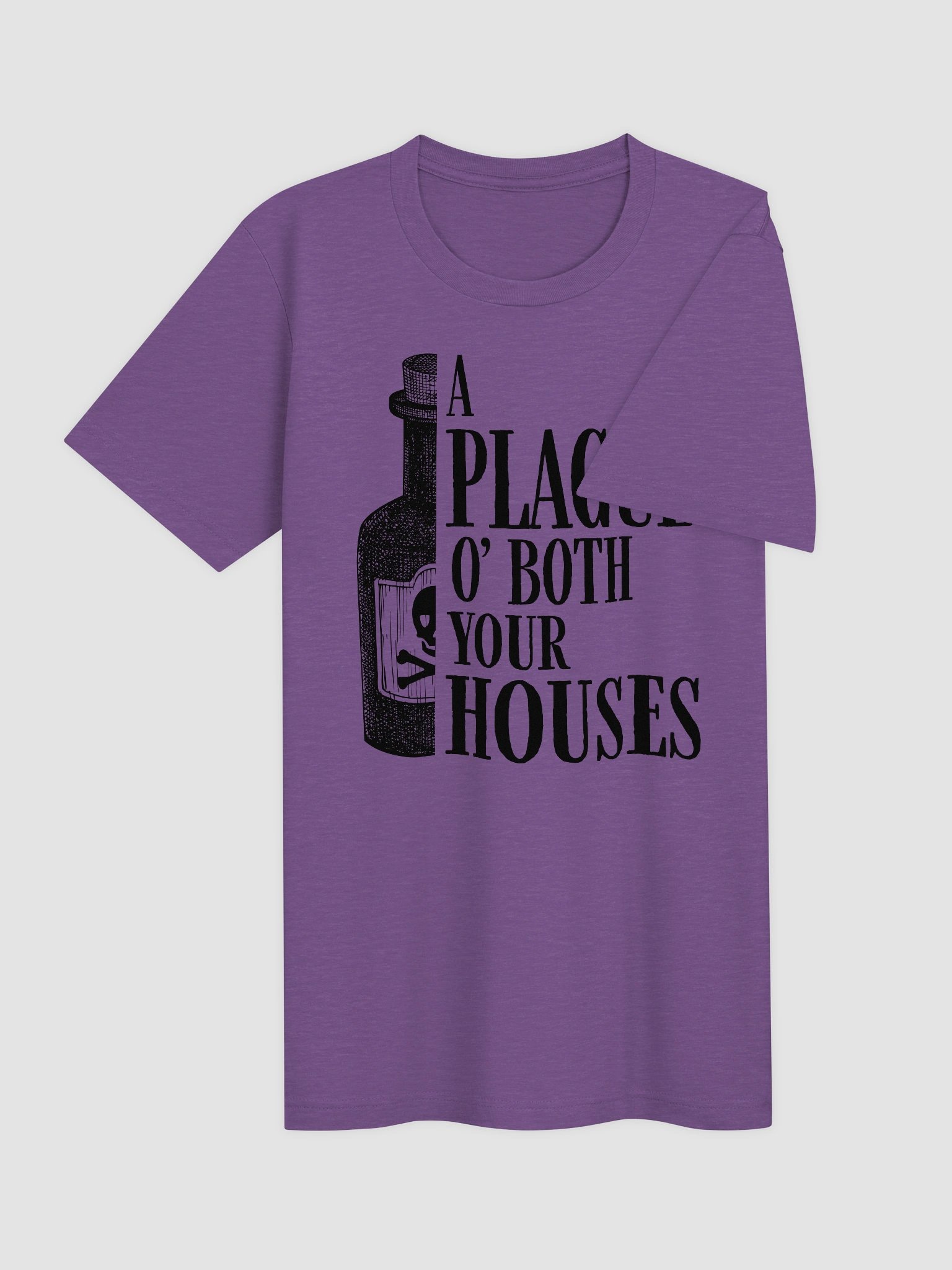R&J Montague Super Soft T-Shirt product image (12)