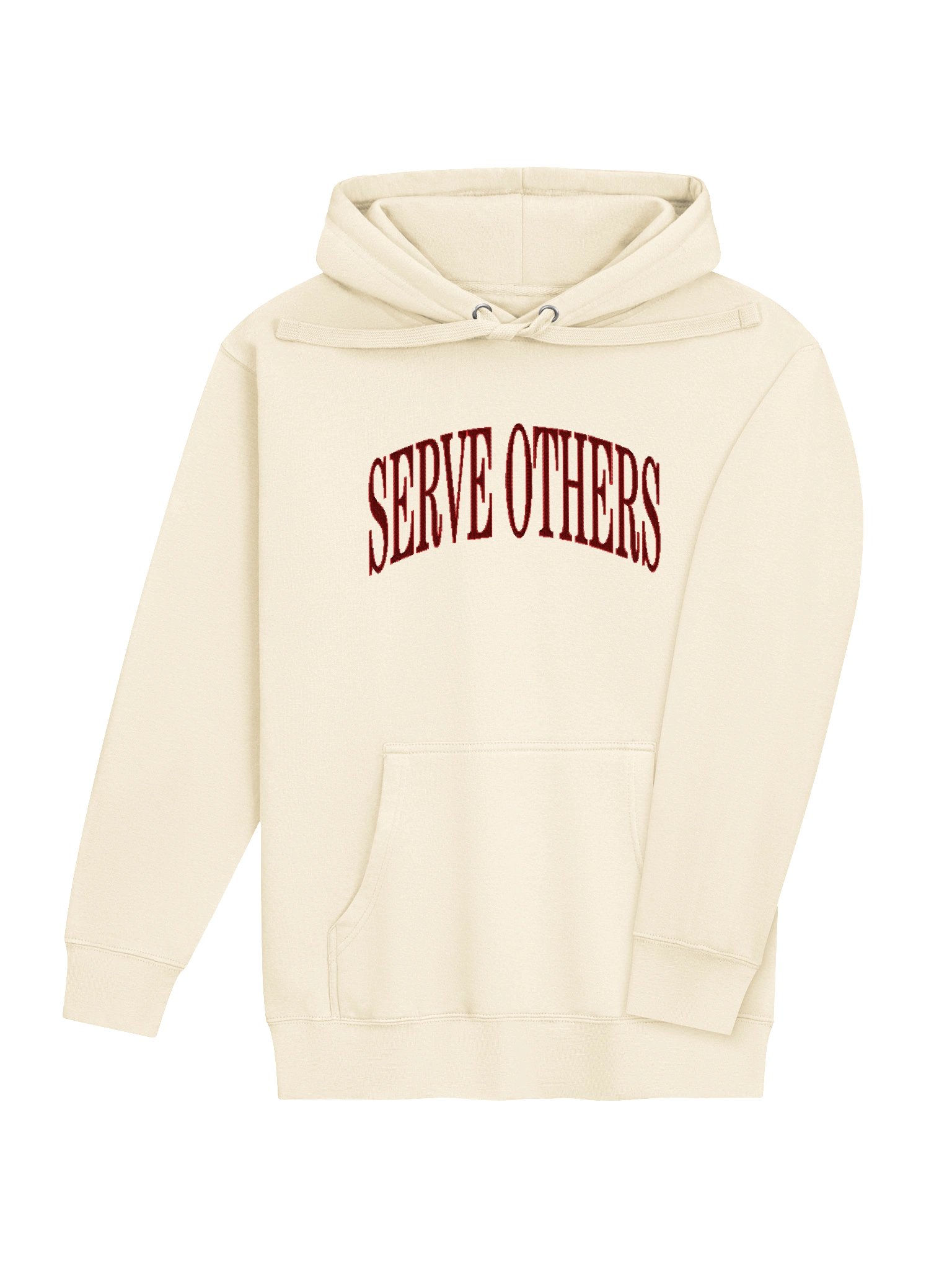 Serve Others Hoodie product image (4)