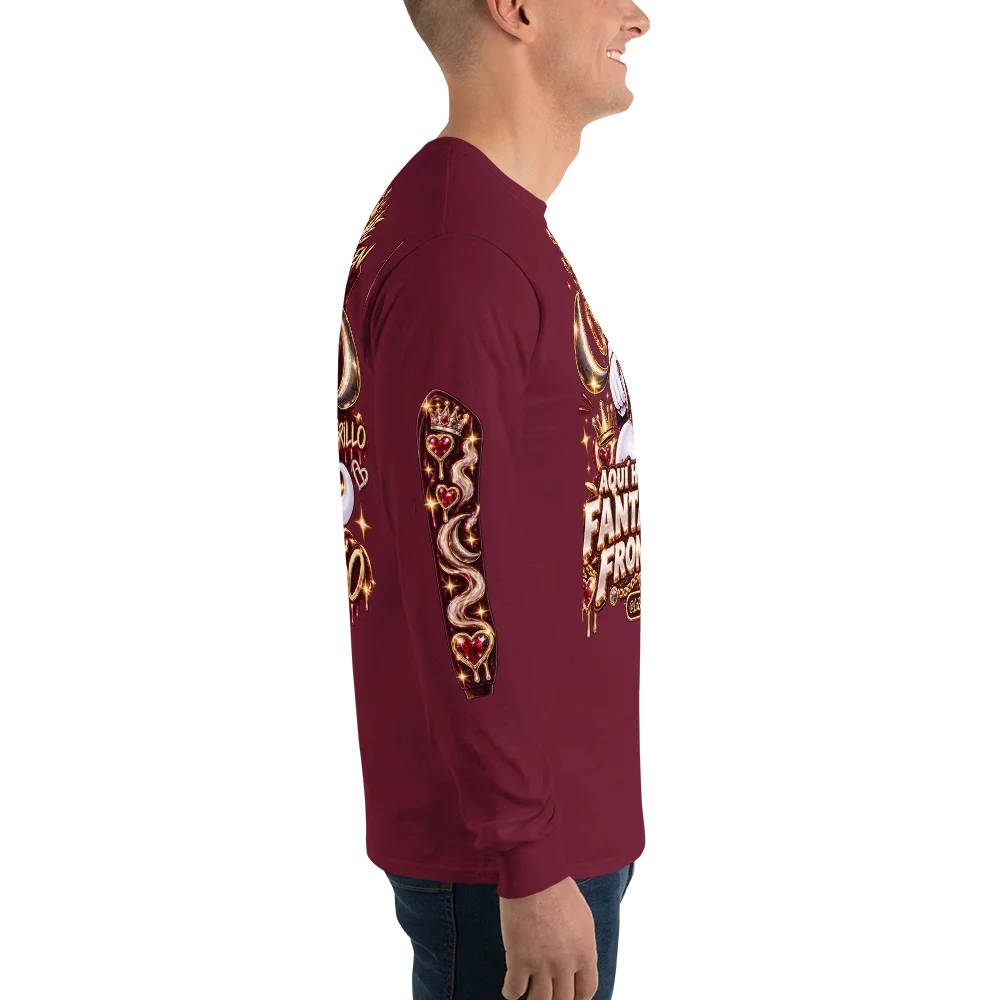Hasta los fantasmas frontean product image (5)