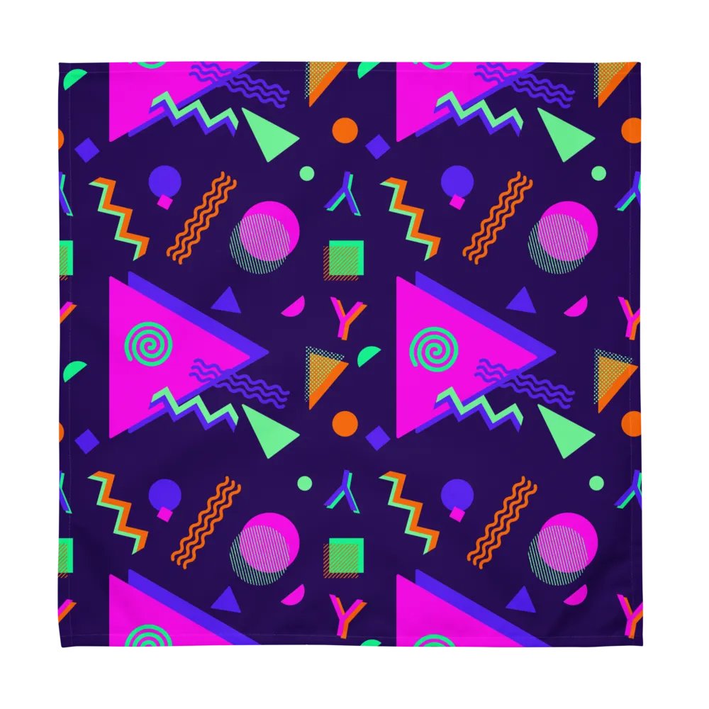 Arcade Dreams Napkin Set product image (10)