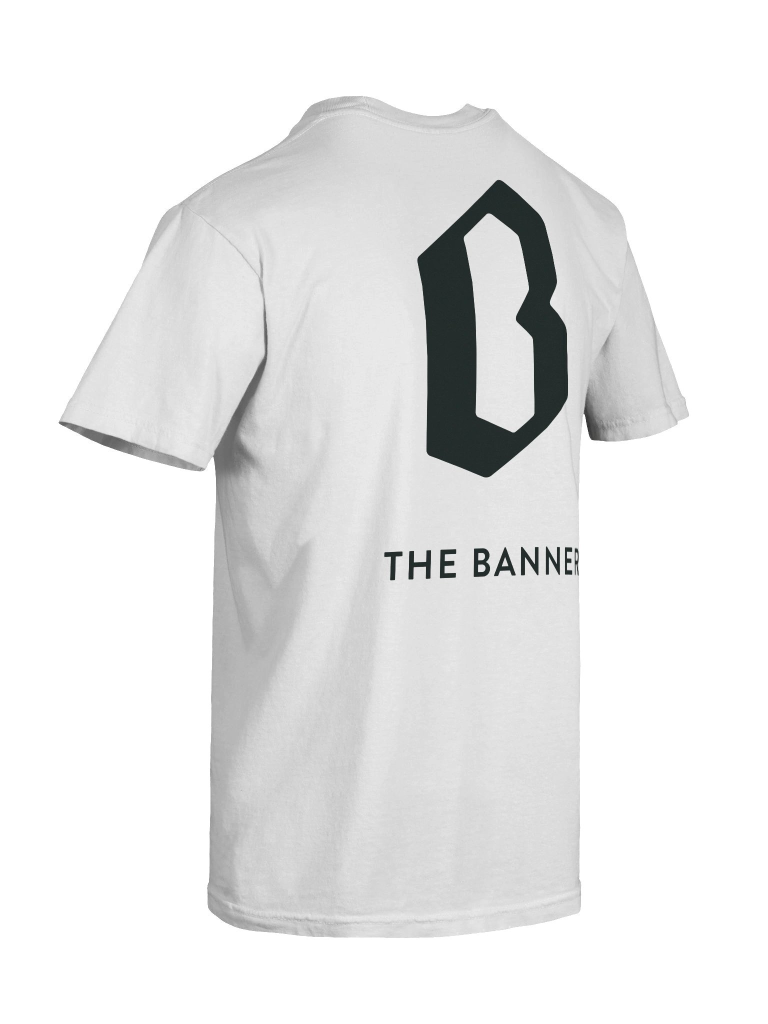 The Logo T-Shirt product image (8)