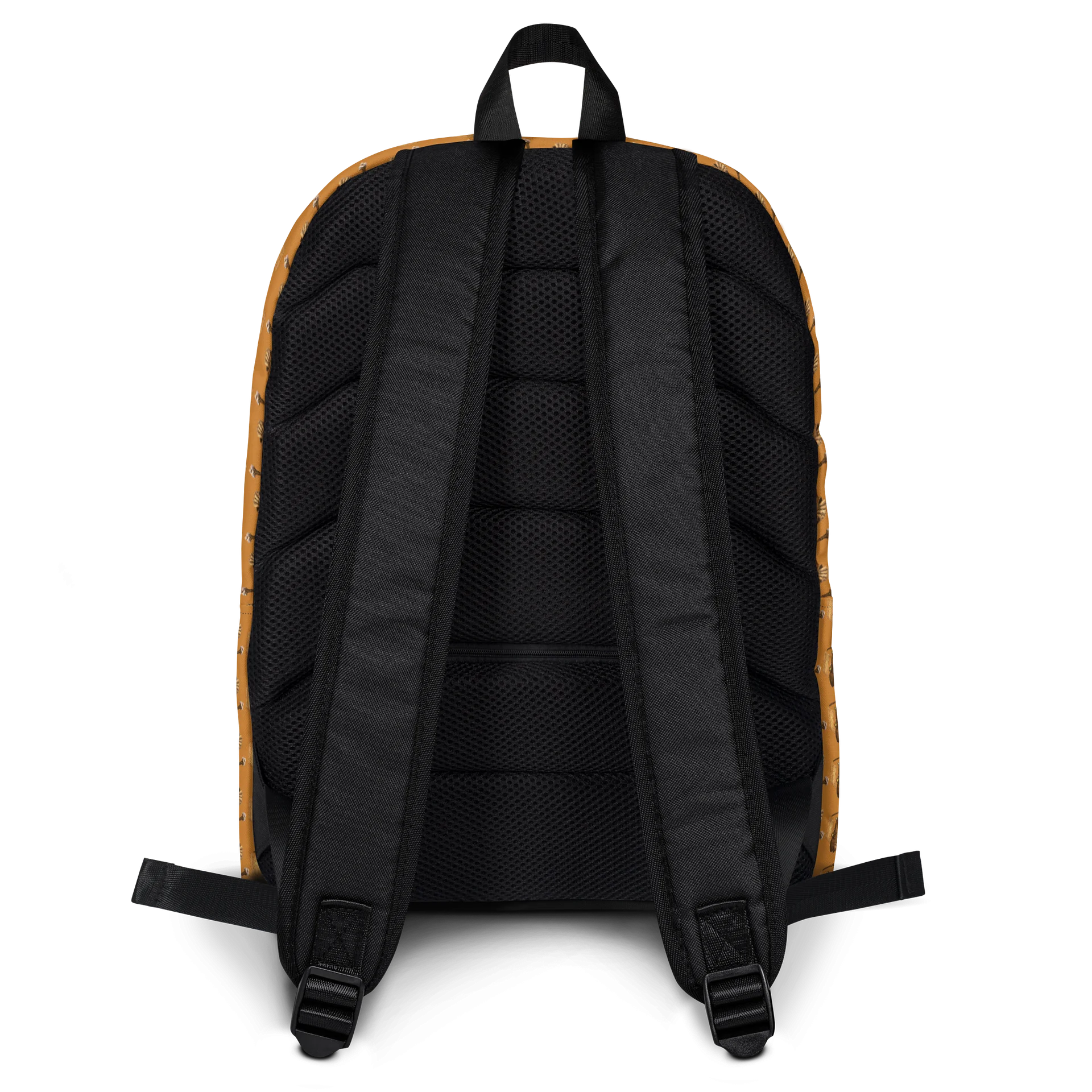 Kingdom Cartographer All-Over Print Backpack product image (2)