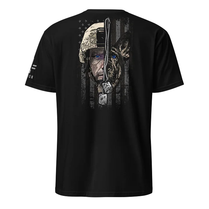 Military K9: Soldier's Best Friend product image (1)