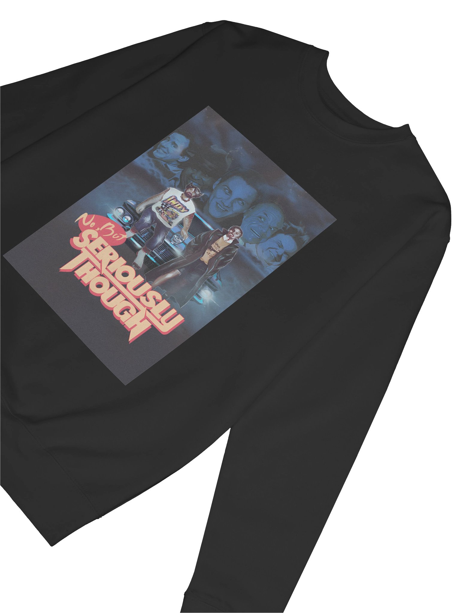 Crew Neck product image (6)
