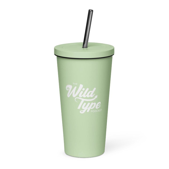 Wild Type tumbler product image (2)