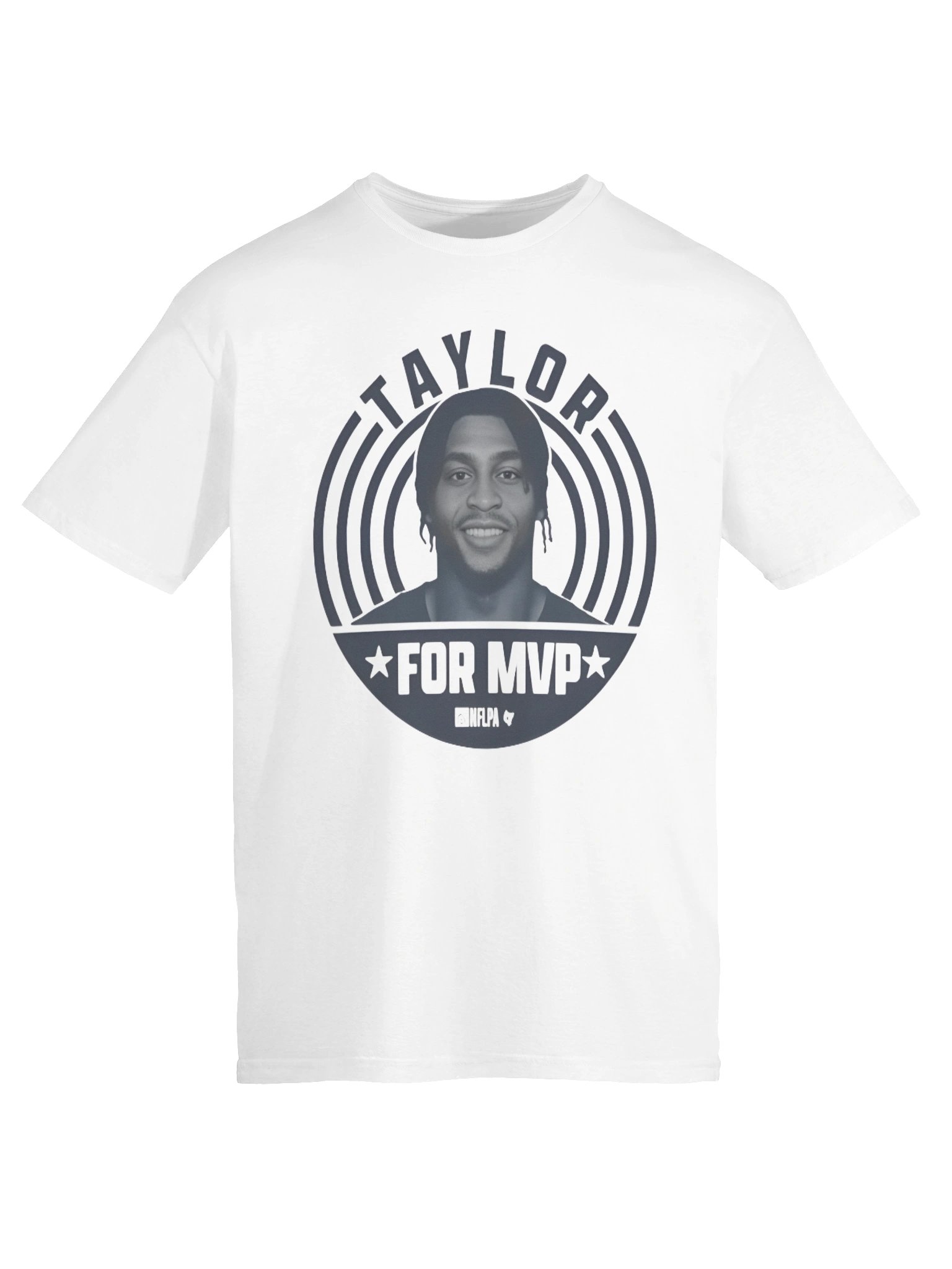 Jonathan Taylor Indianapolis Colts NFL MVP Shirt product image (6)