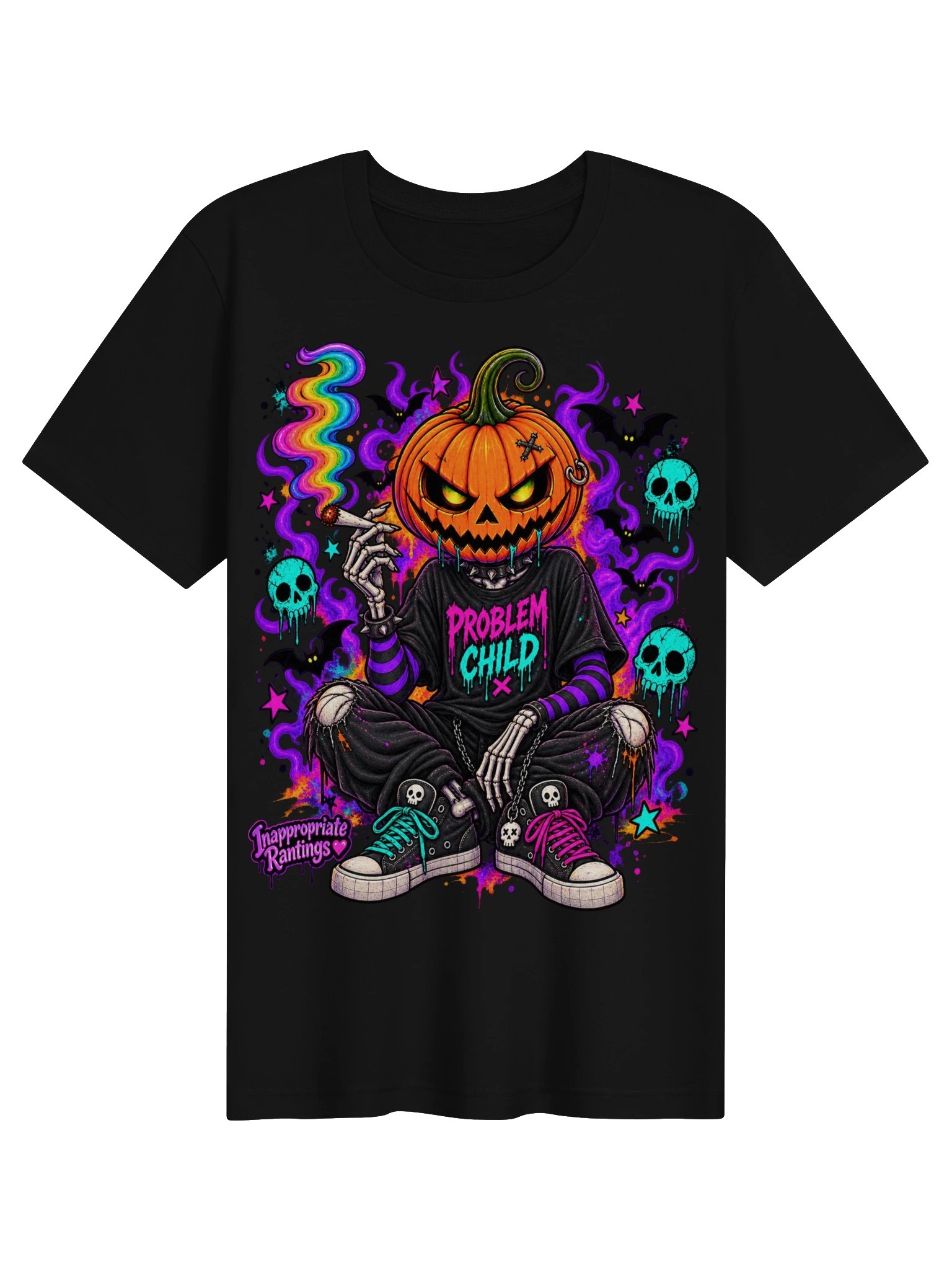 Problem Child Tee product image (1)