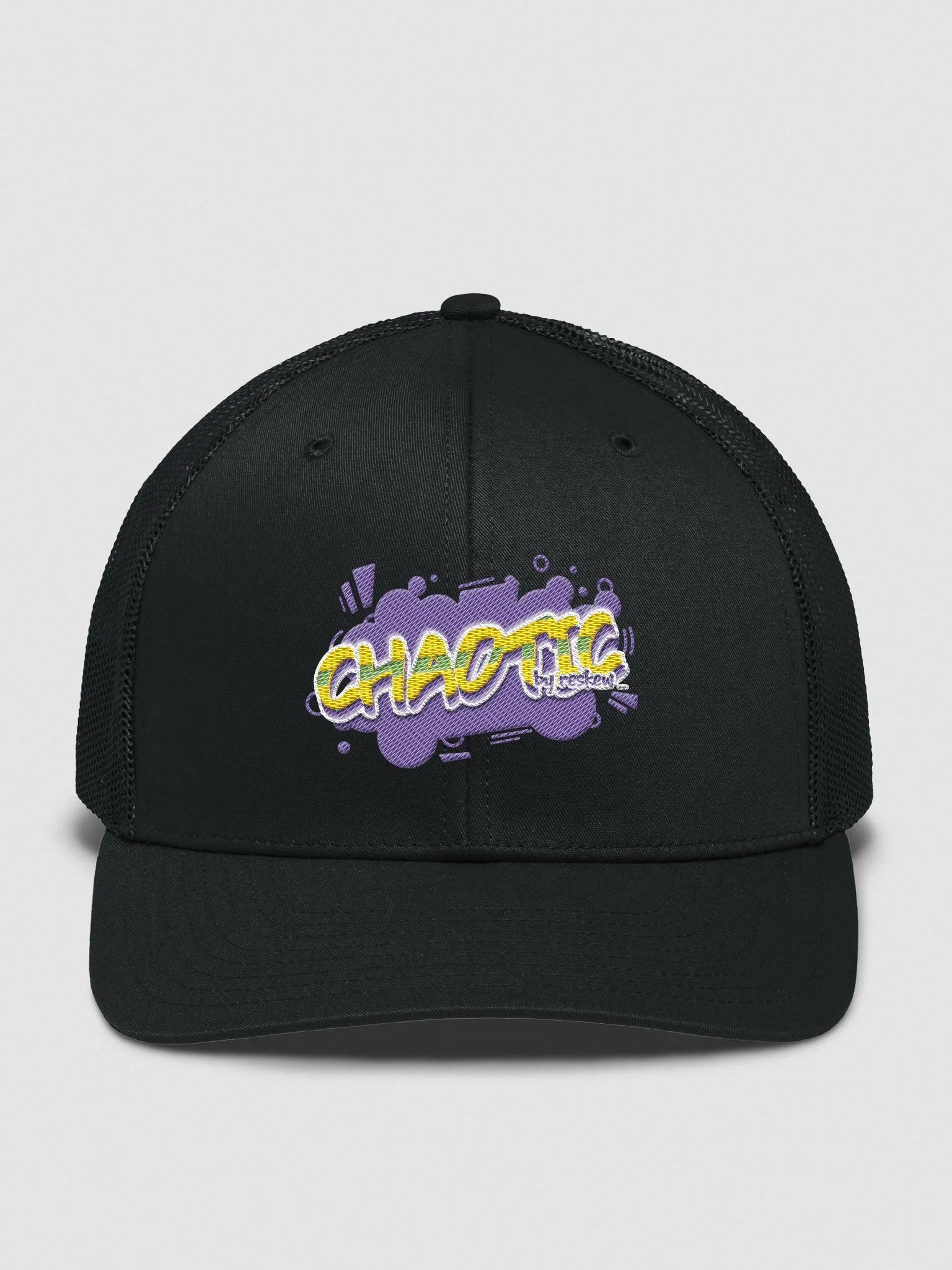Summer Chaos product image (1)