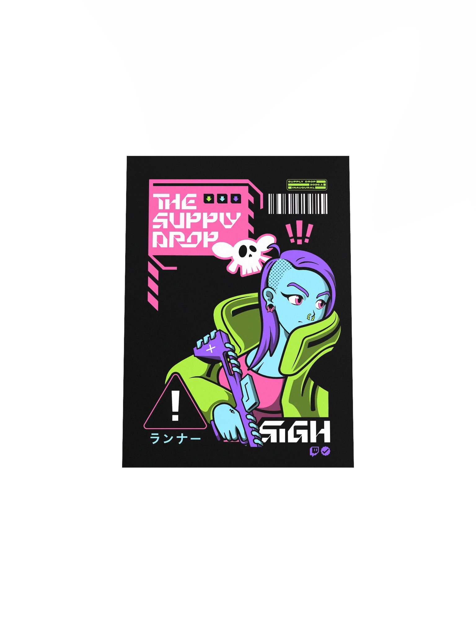 Supply Drop 2026.1 Print product image (4)