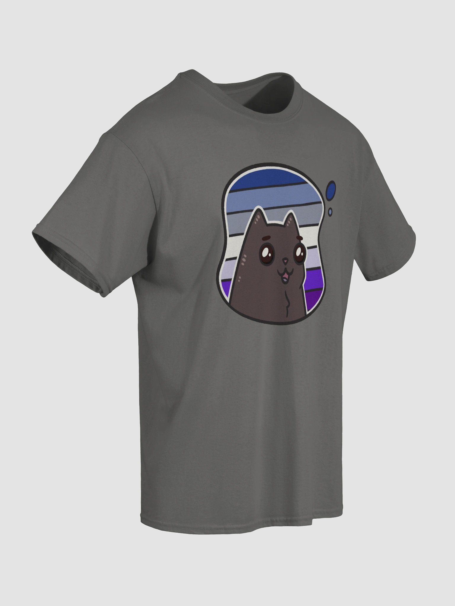 t-shirt : void butch product image (3)