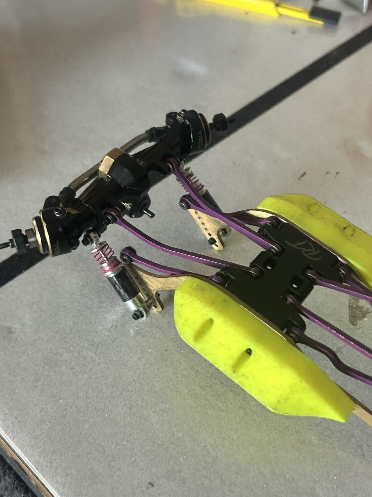 Akers Gecko product image (7)