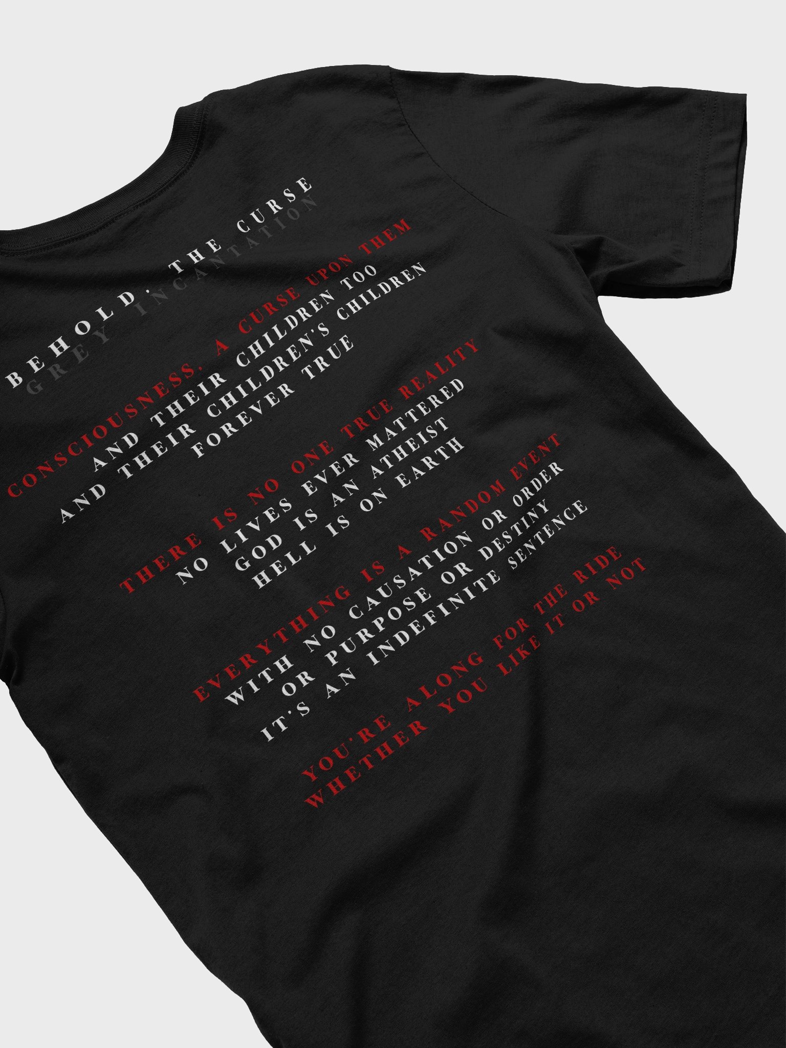 W.U.L.D.: Worthless, Useless, Lifeless, Dead product image (4)