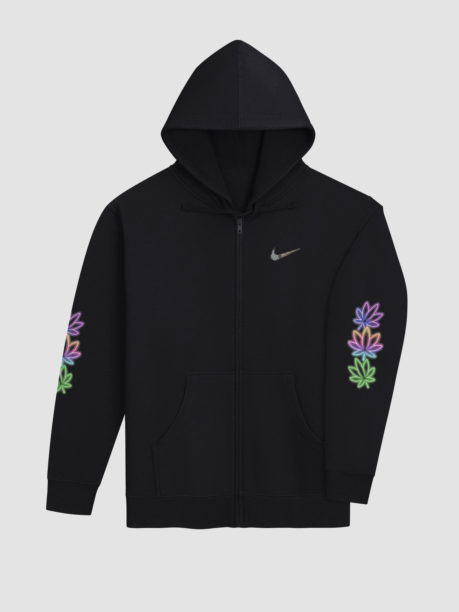 Just Smoke Zip product image (4)