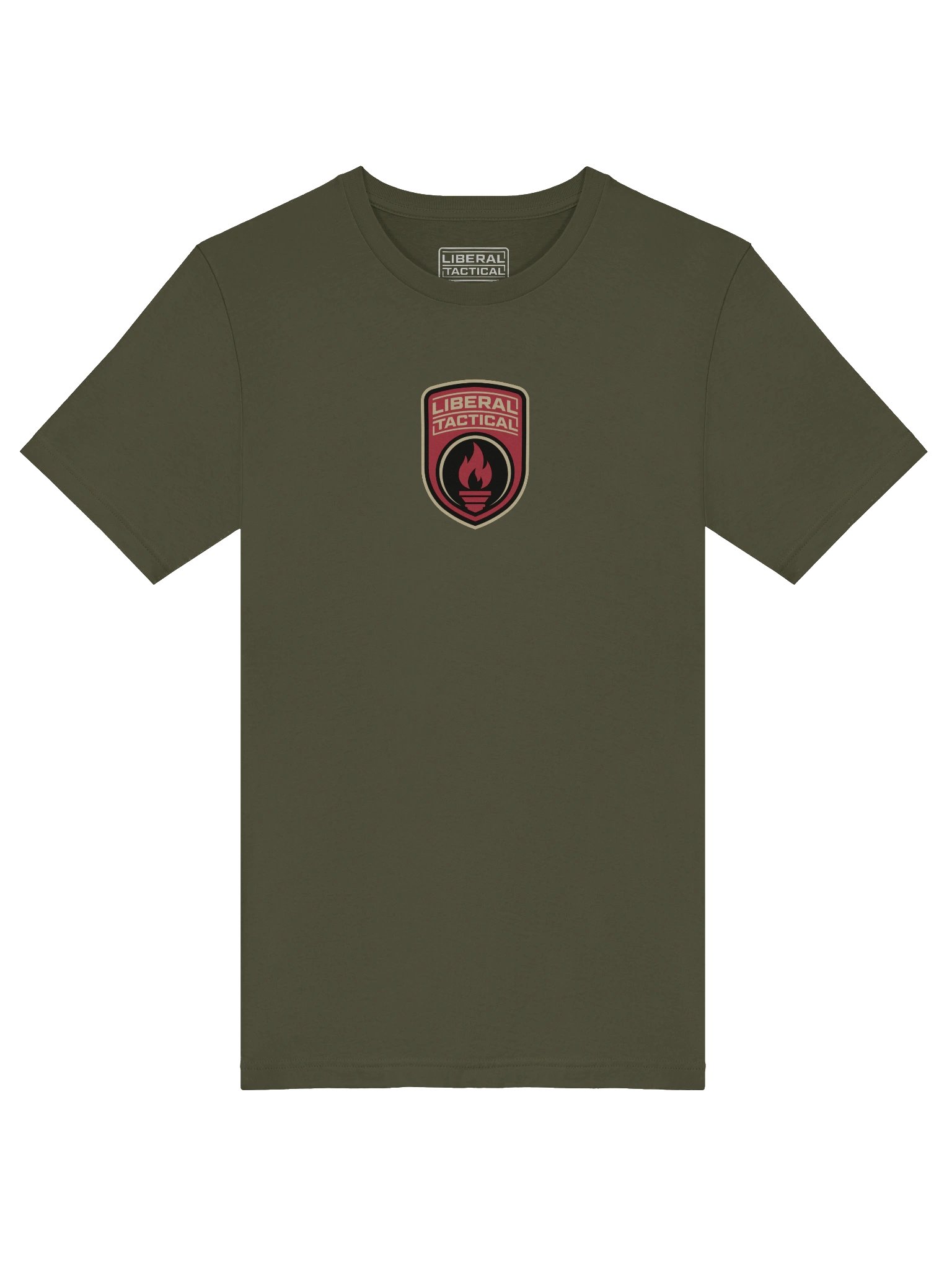 Launch Tee - 2026 product image (5)