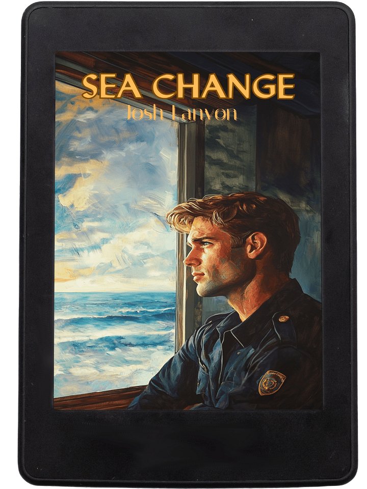 Sea Change product image (1)