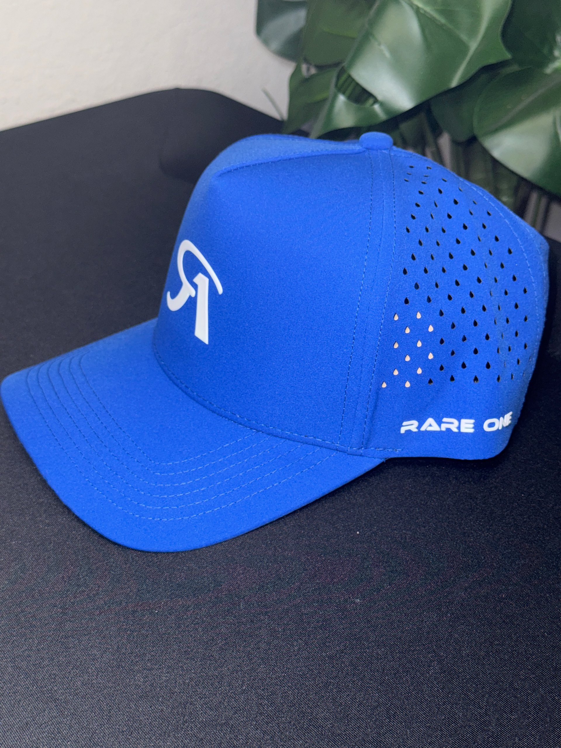 Rare One Sports Cap (Blue) product image (3)